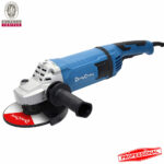 Amoladora Angular Eléctrica Profesional DSM05-180S | 2300w 8400rpm