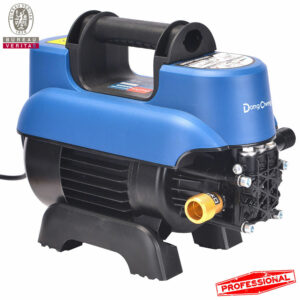 Hidrolavadora Eléctrica Profesional 1200w 70bar