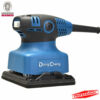 Lijadora Orbital Eléctrica Profesional 240w 14000opm
