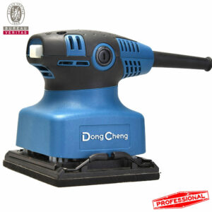 Lijadora Orbital Eléctrica Profesional 240w 14000opm