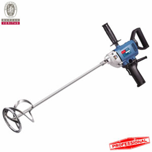 Mezclador Eléctrico Para Pintura Profesional 800w 680rpm