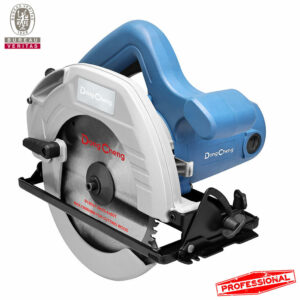 Sierra Circular Eléctrica Profesional 1100w 5600rpm