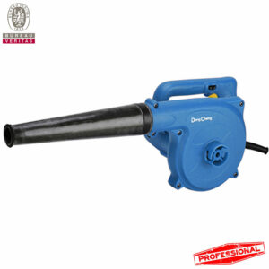 Sopladora Eléctrica Profesional 680w 16300rpm
