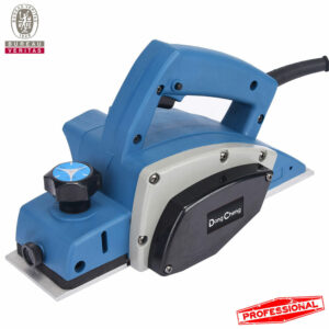 Cepillo Eléctrico Profesional 500w 16000rpm