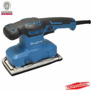 Lijadora Orbital Eléctrica Profesional 320w 14000opm