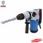 Martillo Rotativo Eléctrico Profesional 1100w 5000ipm