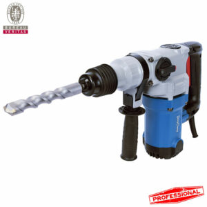Martillo Rotativo Eléctrico Profesional 1100w 5000ipm