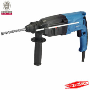 Taladro Percutor Eléctrico Profesional 800w 4000ipm
