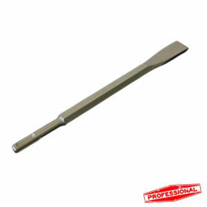 Cincel Dong Cheng SDS Plus Plano de 14mm x 250mm