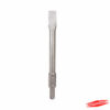 Cincel Plano Cuadrado Dong Cheng SDS Plus 14x250mm