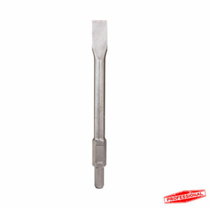 Cincel Plano Cuadrado Dong Cheng SDS Plus 14x250mm
